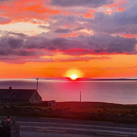 The Ramblers Rest B&B Doolin Eksteriør bilde