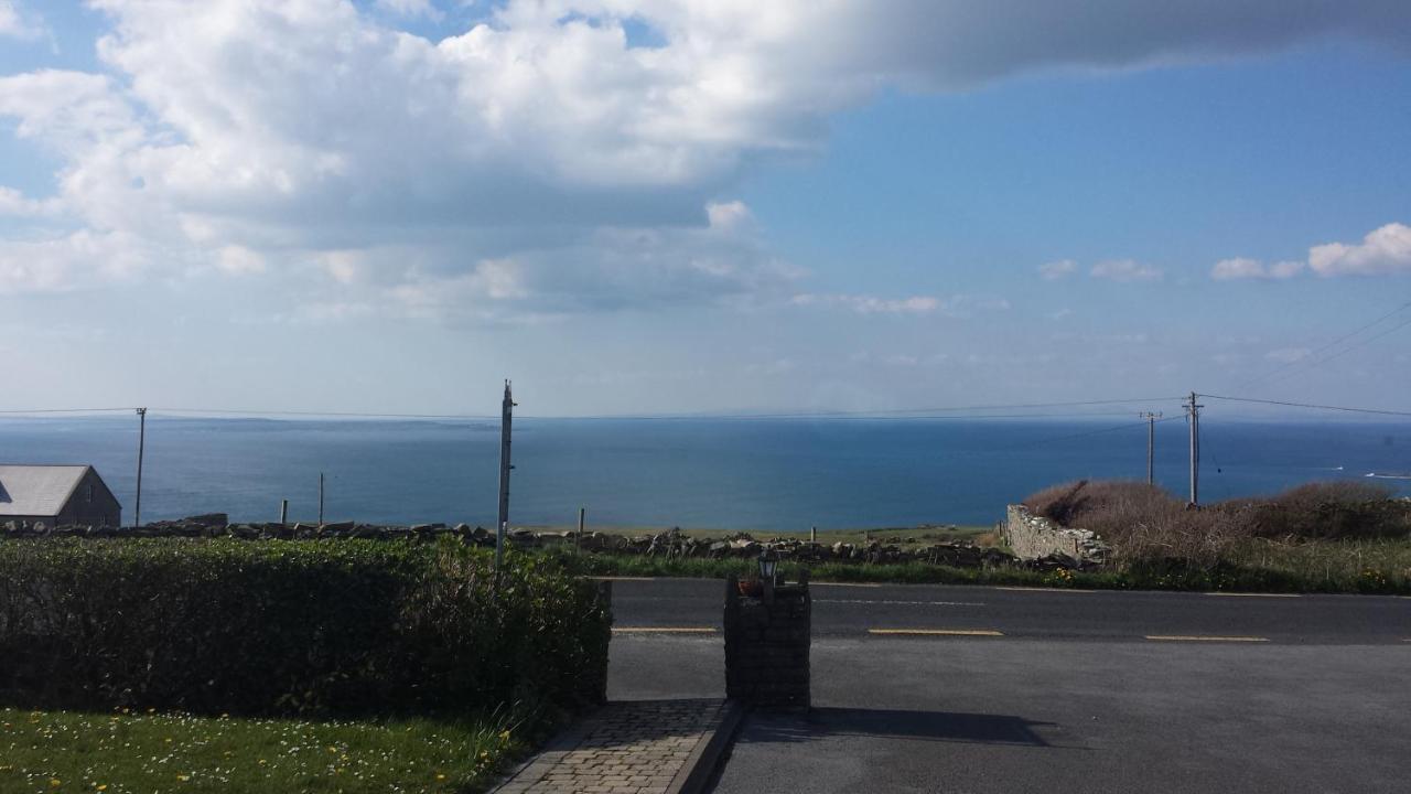The Ramblers Rest B&B Doolin Eksteriør bilde