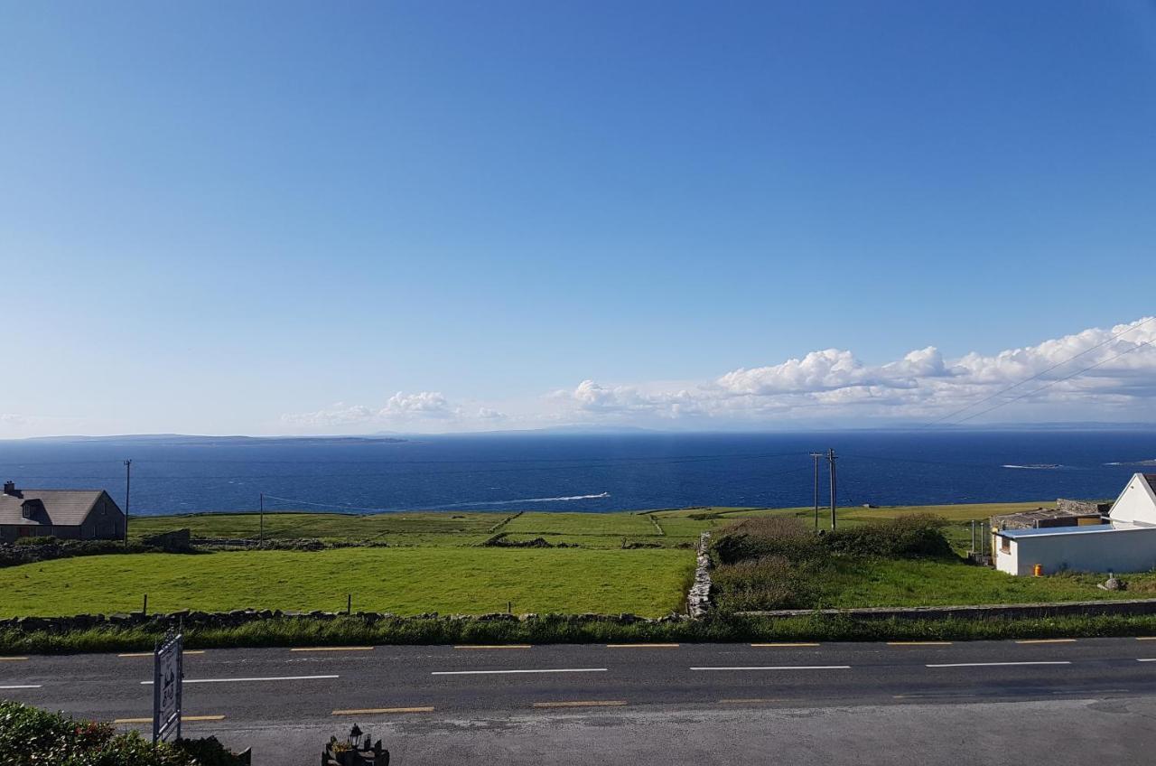 The Ramblers Rest B&B Doolin Eksteriør bilde
