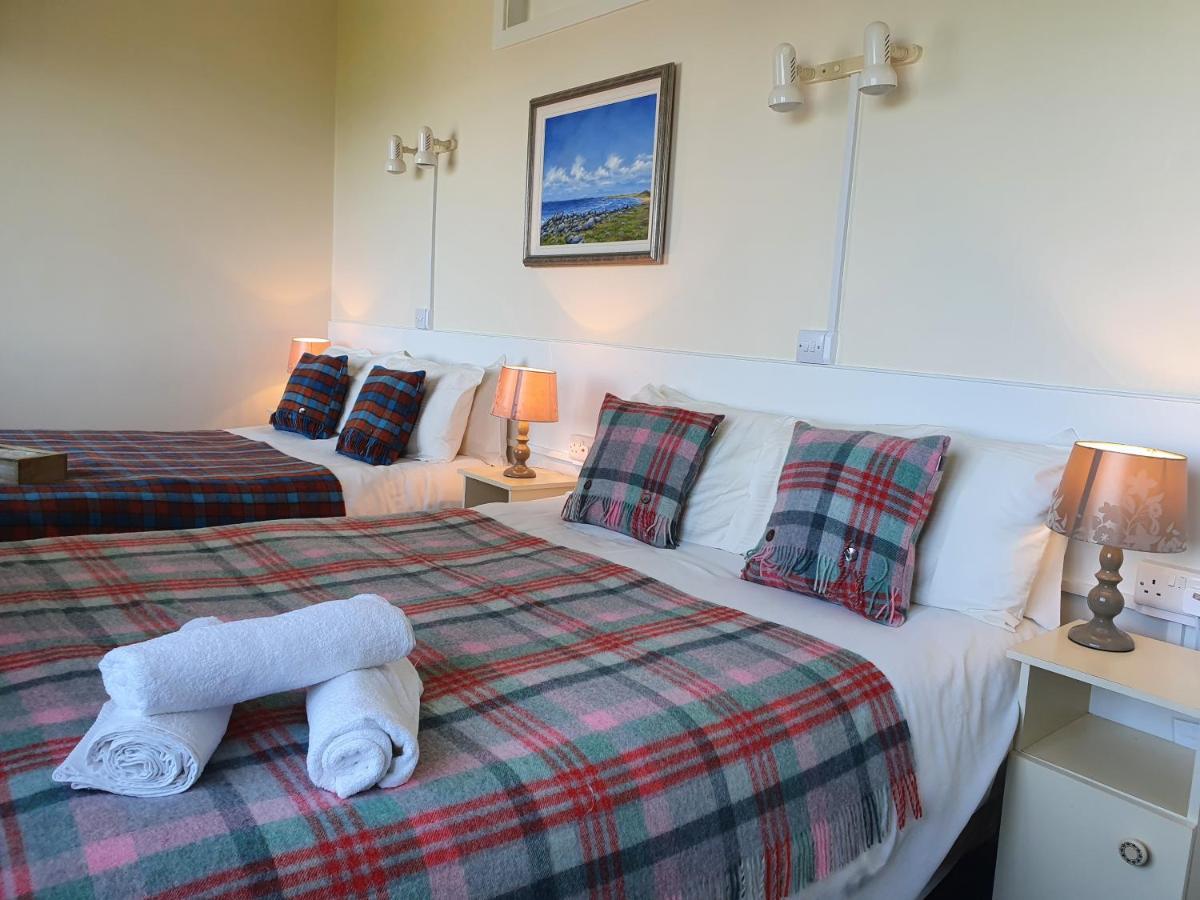 The Ramblers Rest B&B Doolin Rom bilde