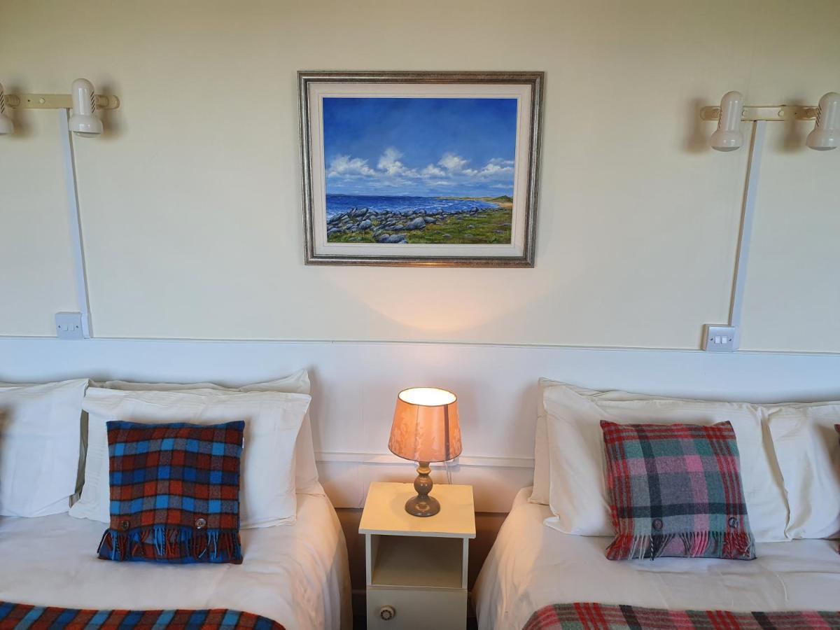 The Ramblers Rest B&B Doolin Eksteriør bilde