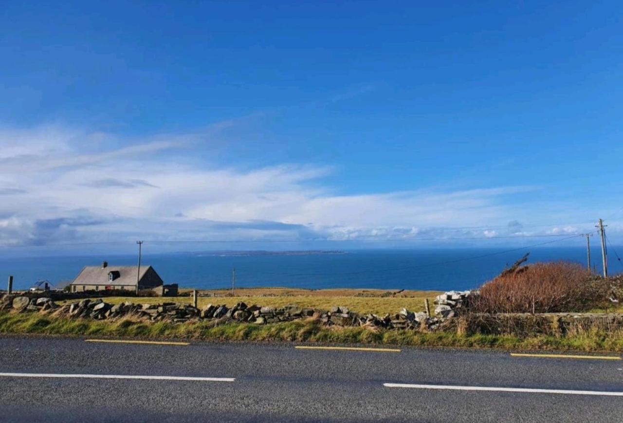 The Ramblers Rest B&B Doolin Eksteriør bilde