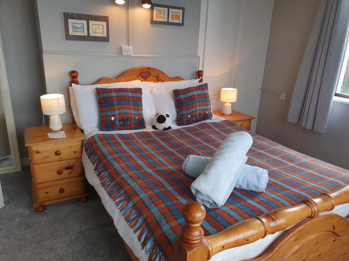 The Ramblers Rest B&B Doolin Eksteriør bilde