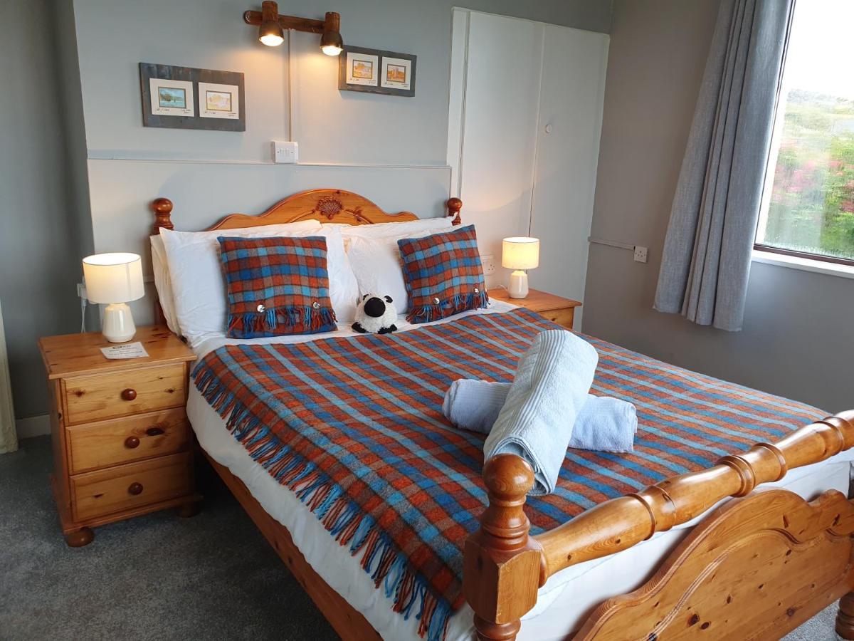 The Ramblers Rest B&B Doolin Rom bilde