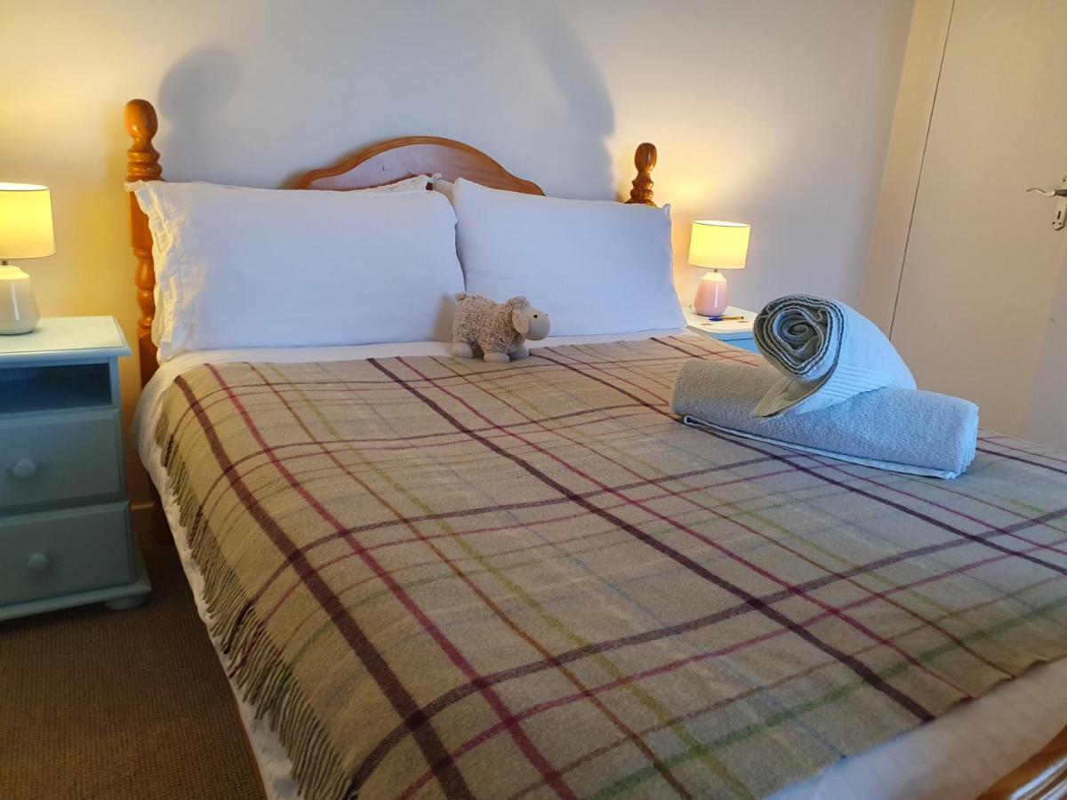 The Ramblers Rest B&B Doolin Rom bilde