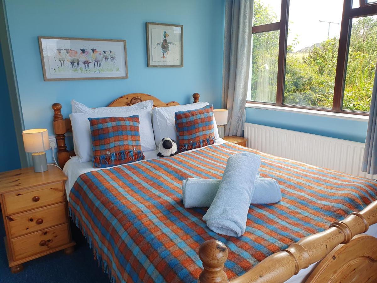 The Ramblers Rest B&B Doolin Eksteriør bilde