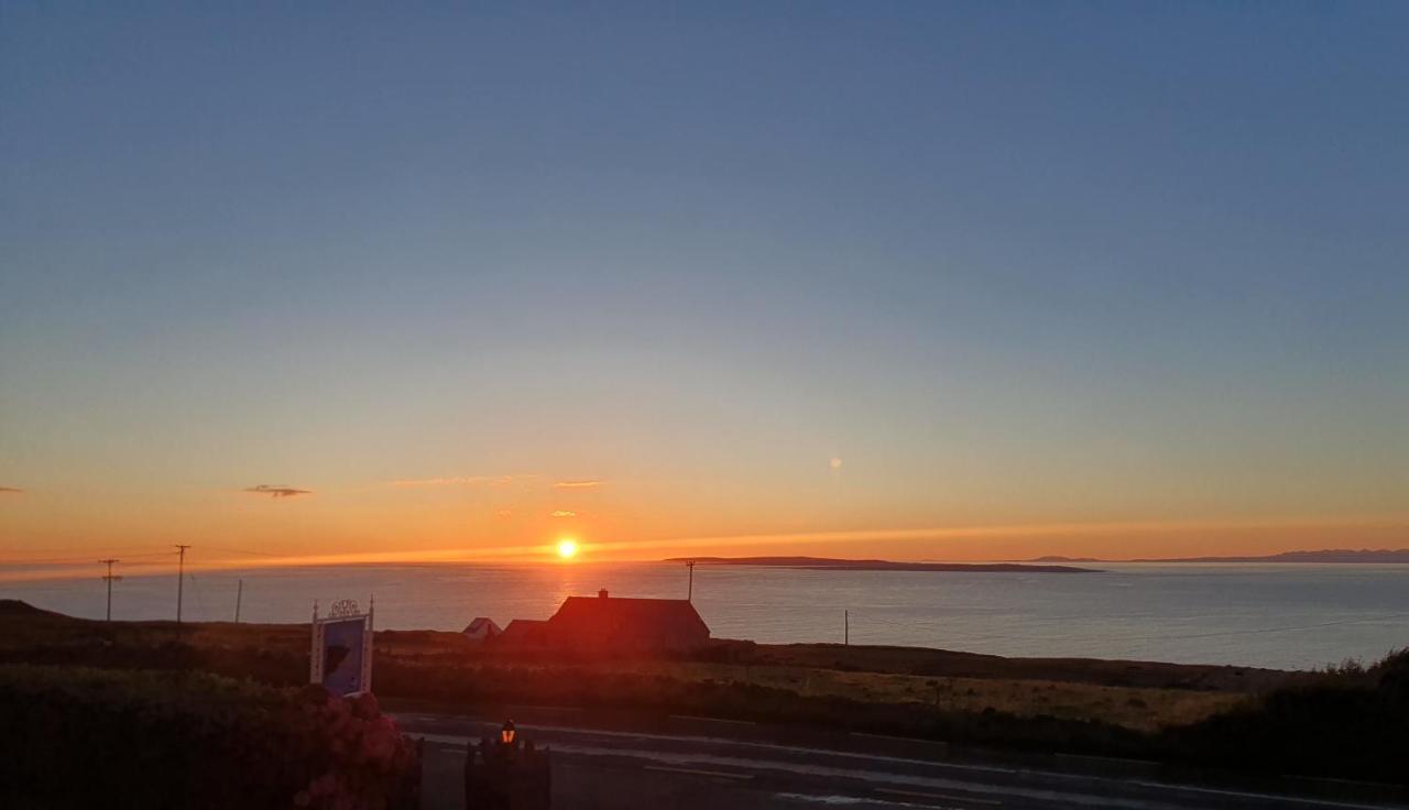 The Ramblers Rest B&B Doolin Eksteriør bilde